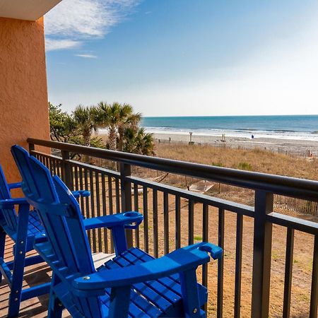 Caravelle 221 Villa Myrtle Beach Exterior photo