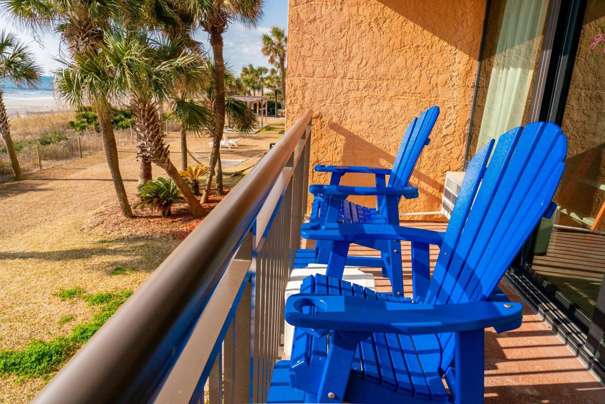 Caravelle 221 Villa Myrtle Beach Exterior photo