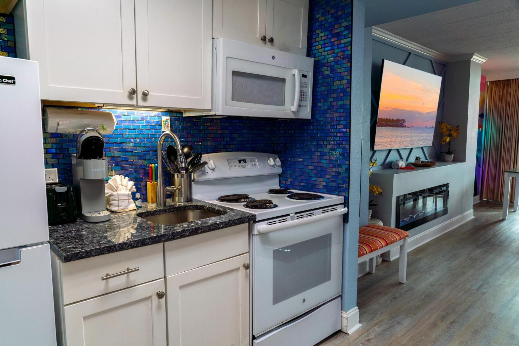 Caravelle 221 Villa Myrtle Beach Exterior photo
